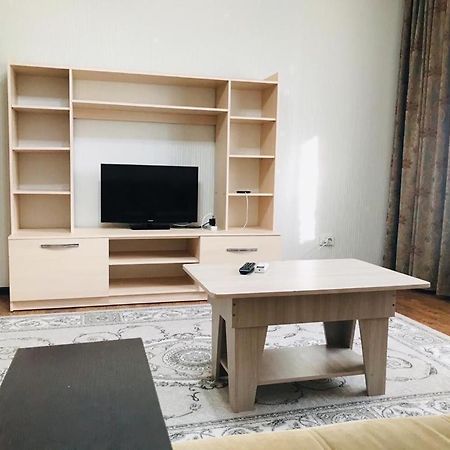 Жк Жана Алем Daire Atyraū Dış mekan fotoğraf