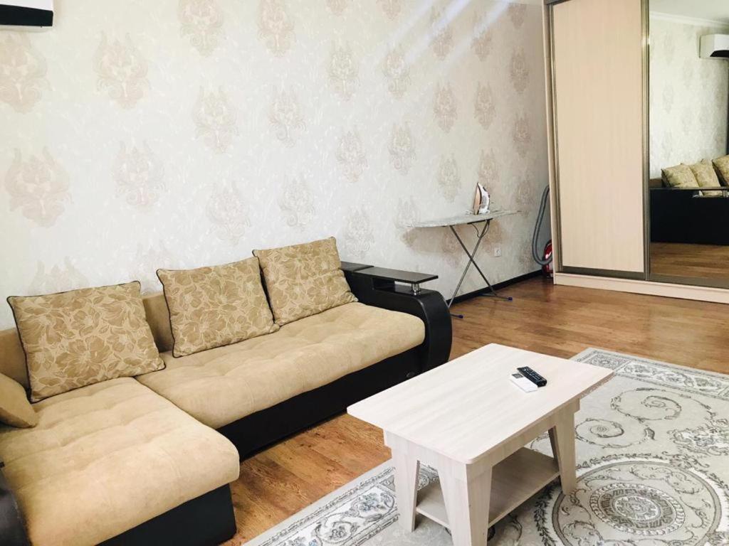 Жк Жана Алем Daire Atyraū Dış mekan fotoğraf